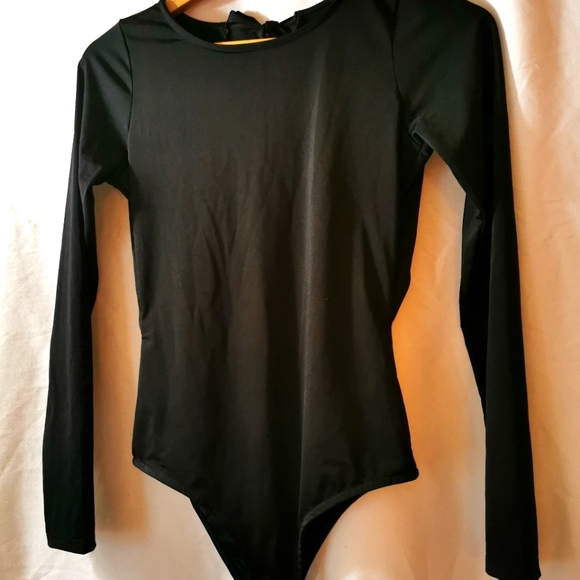Bodysuit; medium - Picture 1 of 5
